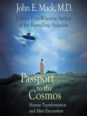 cover image of Passport to the Cosmos
